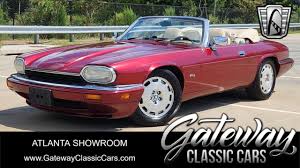 Image result for Carnival Red 1996 Jaguar