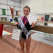 Image result for Newport Gymnastics Club