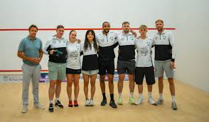 Image result for Leamington Badminton Club