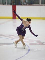 Image result for Mercian Ice Dance Club