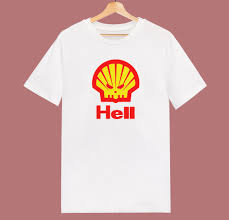 Image result for shell hell