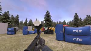 Image result for Counterstrike Paintball, Reading