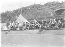 Image result for Wormit and Newport Tennis Club