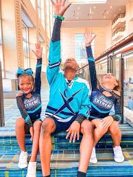 Image result for Gym Stars Cheerdancing Club
