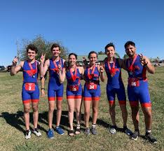 Image result for Ayrodynamic Triathlon Club