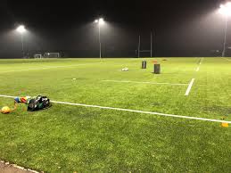 Image result for Footscray Rufc