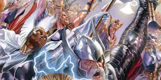 Image result for Snaith Stormers