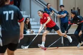Image result for Reading University Floorball Club