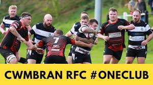 Image result for Cwmcarn United Rfc