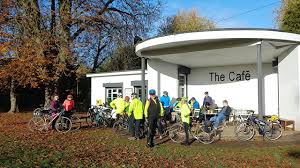 Image result for Welland Valley Cycling Club