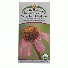 Image result for Echinacea angustifolia