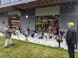 Image result for Derwent Rowing Club
