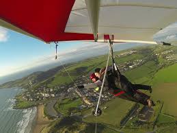 Image result for North Devon Hang Gliding & Paragliding Club