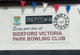 Image result for Combe Martin Bowling Club