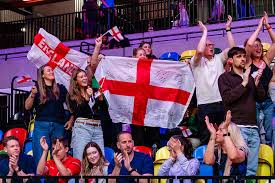 Image result for Vsl Mixed Netball Squad