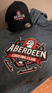Image result for Aberdeen University Curling Club