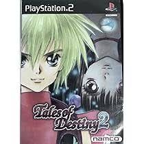 「ロニ・デュナミス テイルズオブデスティニー2」の画像検索結果