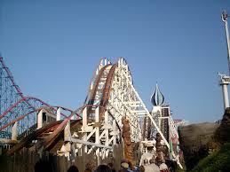 Image result for Blackpool Tiggers