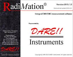 Image result for D.A.R.E!! Development + RadiSense III X-Axis