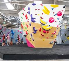 Image result for Charterhouse Climbing Centre
