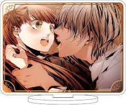 「デビト アルカナ・ファミリア」の画像検索結果