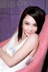 One Beauty A Day...: Fann Wong