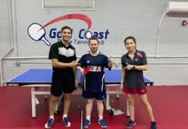 Image result for Chessington Table Tennis Club