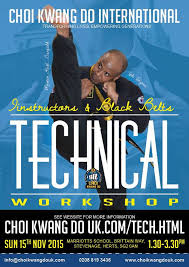 Image result for Hillcross, Raynes Park & Redhill Choi Kwang-Do