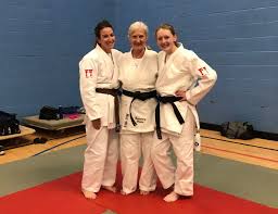 Image result for Redbridge Judo Club