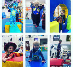 Image result for Weston Aerobic Gymnastics Club