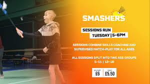 Image result for North Tyneside Badminton Academy Badminton Club