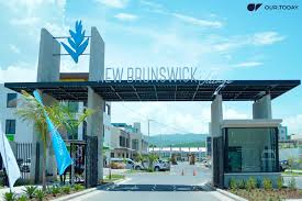 Image result for Brunswick Village