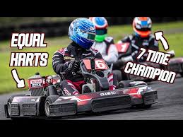 Image result for RISSINGTON KART CLUB