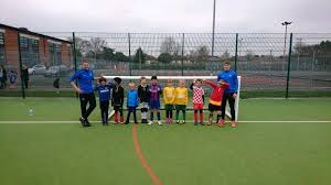 Image result for Winnersh Rangers