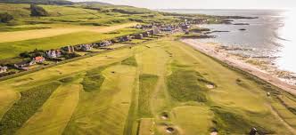 Image result for Machrihanish Golf Club