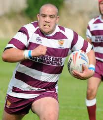 Image result for Dalton Arlfc