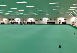 Image result for Stowmarket Meadlands Indoor Bowls Club