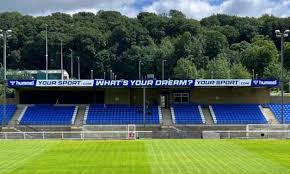 Image result for Bangor City Bowls Club