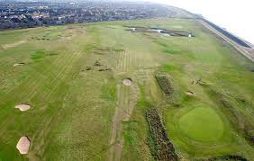 Image result for Blackpool North Shore Golf Club Ltd