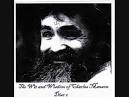 Charles Manson - Wit and