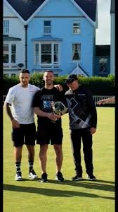 Image result for Tenby Bowling Club