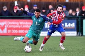 Image result for Dorking Football Club Limited