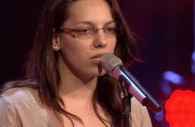 X Factor 2012: Melissa Heiduk mit "Free"