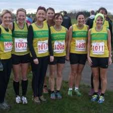 Image result for Tynedale Harriers Athletics Club