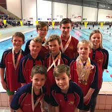 Image result for Nuneaton & Bedworth Swimming Club