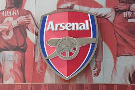 Image result for Arsenal Football Club