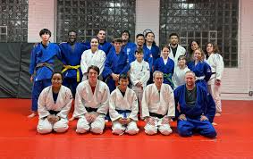 Image result for Mintlaw Judo Club