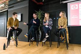 Image result for panel discussion