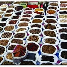 Attēlu rezultāti vaicājumam “Menispermum dauricum fruit”