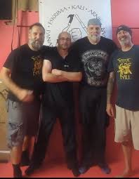 Image result for Bridgnorth Warriors Eskrima Club